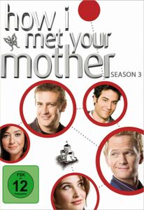 How I met your Mother - Season 3