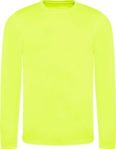 Just Cool Long Sleeve Cool T