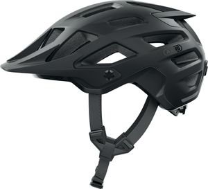 Abus Moventor 2.0 MTB Helm velvet black 51-55 cm