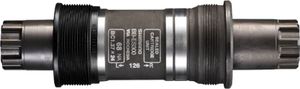 Shimano Innenlager BB-ES300 OCTALINK BSA, Länge:126 mm, Montage:geschraubt (f. Kettenkasten), Breite:68 mm