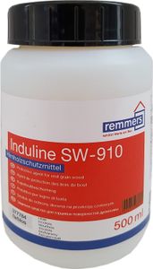 0,5L Remmers Induline SW 910 Hirnholzschutz Holz Versiegelung