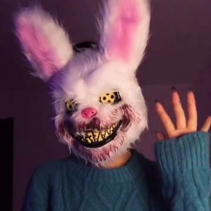 Halloween Masken günstig online kaufen