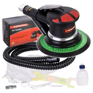 Aeropro exzentrische pneumatische Schleifmaschine 150mm rp27330