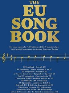 Das EU-Songbook
