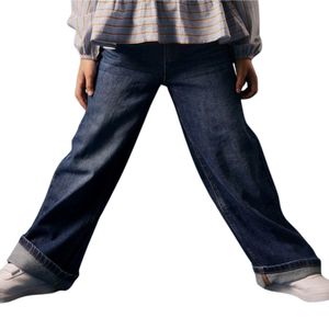 Name It Rose Wide Jeans Mädchen Name It Rose Wide Jeans Mädchen