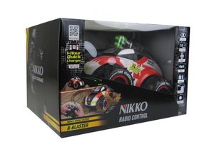 Nikko N-Blaster