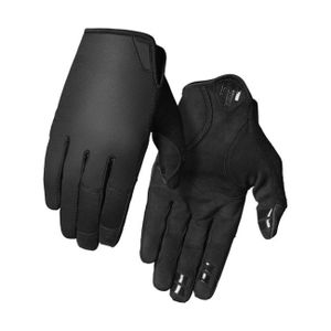 GIRO Langfinger-Fahrradhandschuhe - DND - Schwarz XL