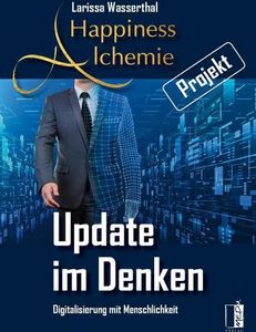 Happiness Alchemie Projekt