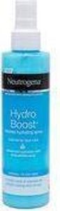 Neutrogena Hydro Boost Express Hydrating Spray Fresh Transparent 200ml