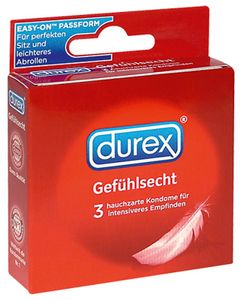 Durex kondome kaufen - Unsere Produkte unter allen Durex kondome kaufen!