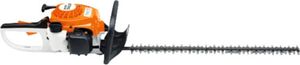 Benzin Heckenschere STIHL HS 45, 45 cm