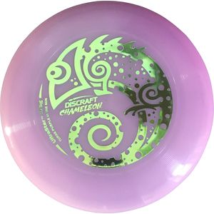 Discraft UltraStar - Frisbee - UV - Farbe Verändernd - 175 grams