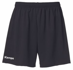 Kempa Classic Shorts - Größe: XXS/XS, schwarz, 200316002