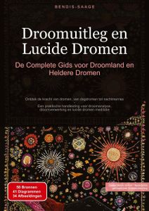 Droomuitleg en Lucide Dromen: De Complete Gids voor Droomland en Heldere Dromen