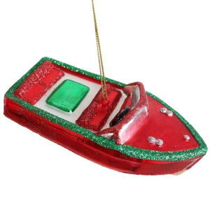 Gift Company Hänger Sportboot