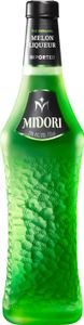 Midori Melon 20% 0,7l (holá fľaša)