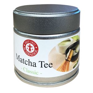 Schrader Matcha Tee Classic
