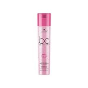 Schwarzkopf BC Bonacure Delikatny szampon do włosów farbowanych, 250ml