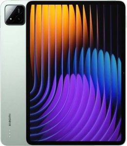 Xiaomi Pad 7 11" 8GB/256GB WiFi Zelená