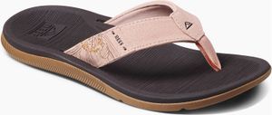 Reef Santa Ana Peach Parfait Größe EU 40 Reef Santa Ana Peach Parfait Größe EU 40