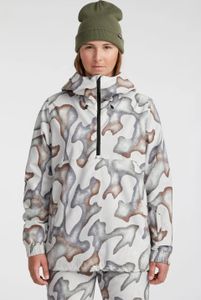 Dámsky snowboardový anorak | WOMEN PARK ANORAK SNOW JACKET XS O'Neill