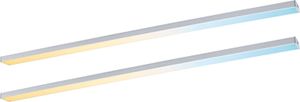 Paulmann LED Unterschrankleuchte Inline Erweiterungsset Paulmann LED Unterschrankleuchte Inline Erweiterungsset