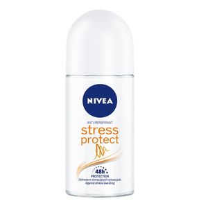 Nivea Deodorant STRESS PROTECT Roll-On Frauen 50ml