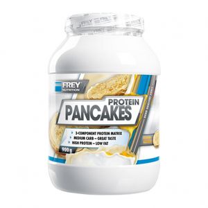 Frey Nutrition Protein Pancakes, Pulver, 900 g