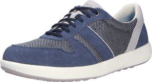 Pánské šněrovací boty JOYA, modré(blue), velikost 42 1/3