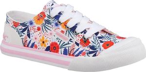 Rocket Dog - Damen Sneaker FS9844 (38 EU) (Bunt) Rocket Dog - Damen Sneaker FS9844 (38 EU) (Bunt)