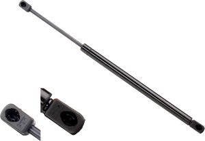 Johns, 1x Gasfeder Gasdruckfeder passend für Ford Focus 98 10/98-12/00 Kofferraum