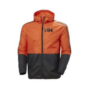 Helly Hansen Herren Active Regenjacke