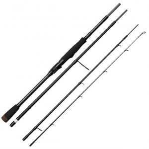 Savage Gear SG2 Medium Game Travel Prut 2,15 m 10 - 40 g 4 díly