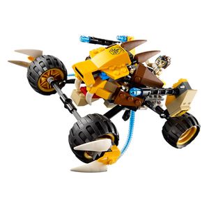 Lego 70002, 100 mm, 190 mm, 160 mm Lego 70002, 100 mm, 190 mm, 160 mm
