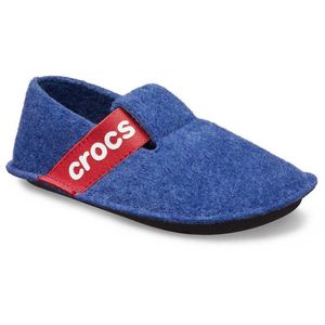crocs Classic Slipper Kids Cerulean Blau Croslite Größe: 19/20 Normal