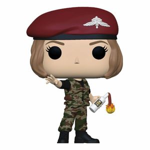 FUNKO POP! - Televison - Stranger Things Robin with Cocktail #1461