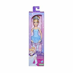 Disney Prinzessin-Spielzeug Puppe Aschenputtel