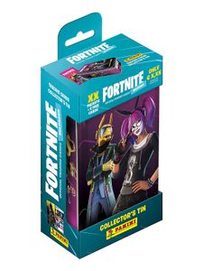 Panini Spielwaren Fortnite 2 Classic Tin Sammelkarten Trading Cards spielzeugknaller fangaming merchandisebf