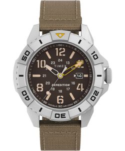 Timex Analog 'Expedition North Ridge' Herren Uhr  TW2V62400