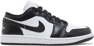 Air Jordan 1 Low Panda - EU: 39 Air Jordan 1 Low Panda - EU: 39