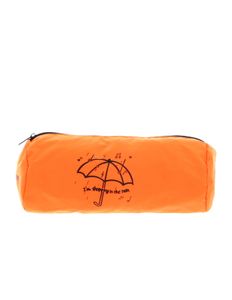 Andersen SHOPPER MANUFAKTUR Regencape Orange