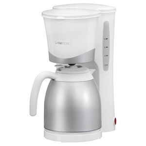Clatronic Thermo-Kaffeeautomat KA 3327