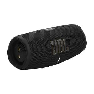JBL Charge 5 Wifi + Bluetooth – Lautsprecher – Wasser- und staubdicht – Integrierte Powerbank – Bis zu 20 Stunden Akkulaufzeit