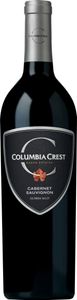 Columbia Crest Columbia Valley Grand Estates Cabernet Wein