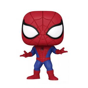 FUNKO POP! - MARVEL - Spider-Man #956 Speciální edice