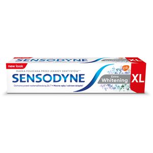 Sensodyne Extra Aufhellende Zahnpasta 100 ml
