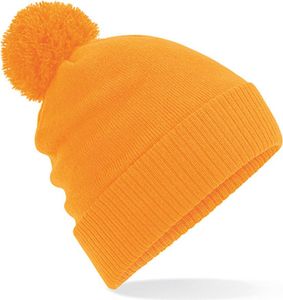 Beechfield Thermal Snowstar® Beanie