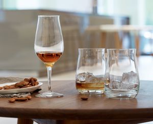Spiegelau | Whisky Snifter Special, sada 4 kusů