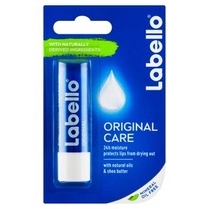 Labello Original Pflegender Lippenbalsam, 4,8 g