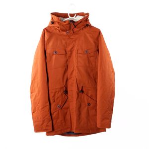 North Bend Prime Parka M Herren (Größe: L)